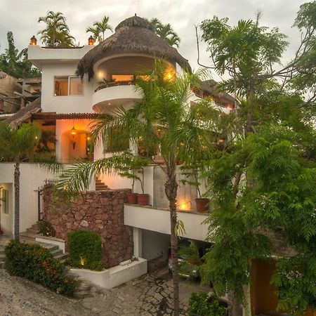 Mi Otra Casa (Adults Only) Hotel Sayulita Eksteriør billede
