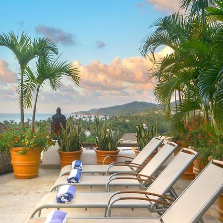 Mi Otra Casa (Adults Only) Hotel Sayulita Eksteriør billede