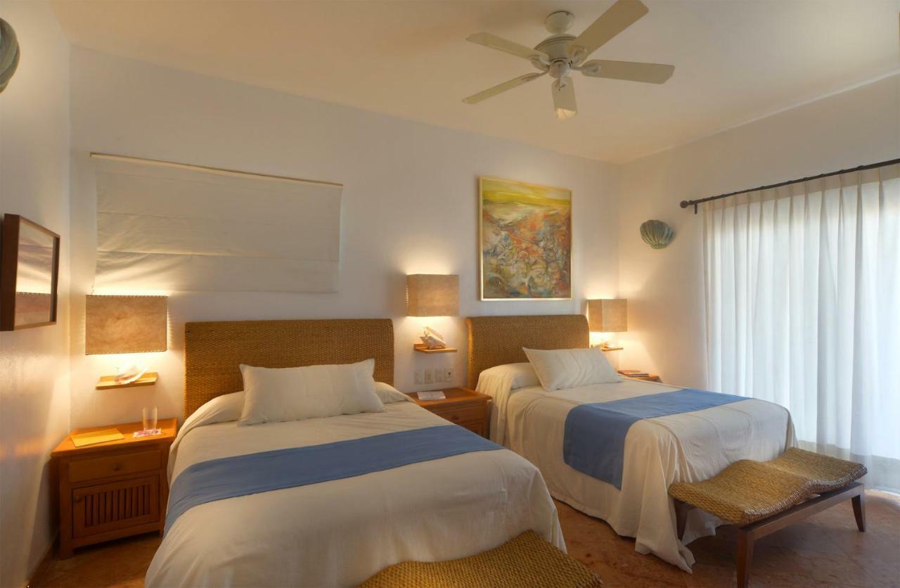 Mi Otra Casa (Adults Only) Hotel Sayulita Eksteriør billede