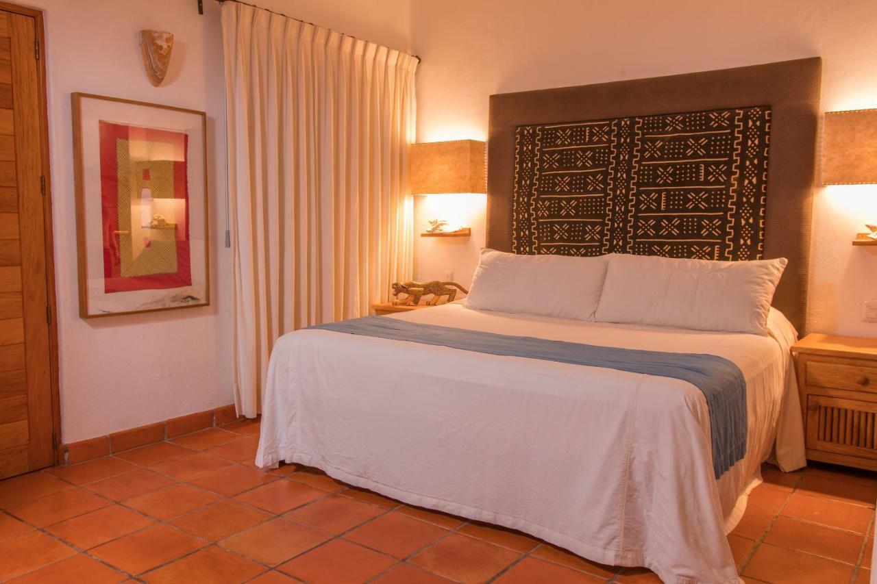 Mi Otra Casa (Adults Only) Hotel Sayulita Eksteriør billede