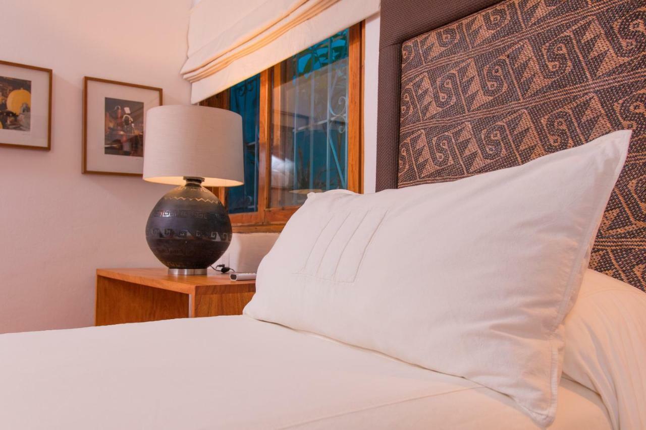 Mi Otra Casa (Adults Only) Hotel Sayulita Eksteriør billede