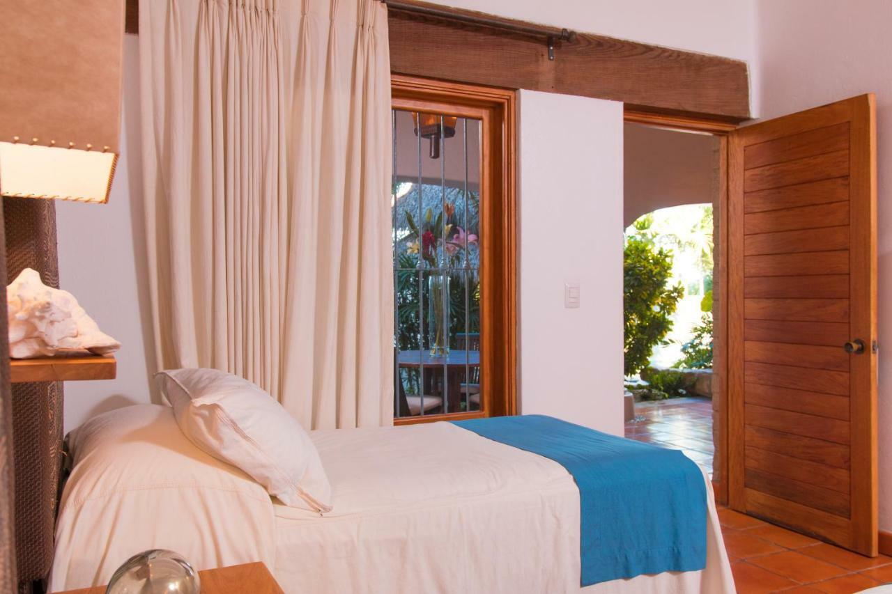 Mi Otra Casa (Adults Only) Hotel Sayulita Eksteriør billede