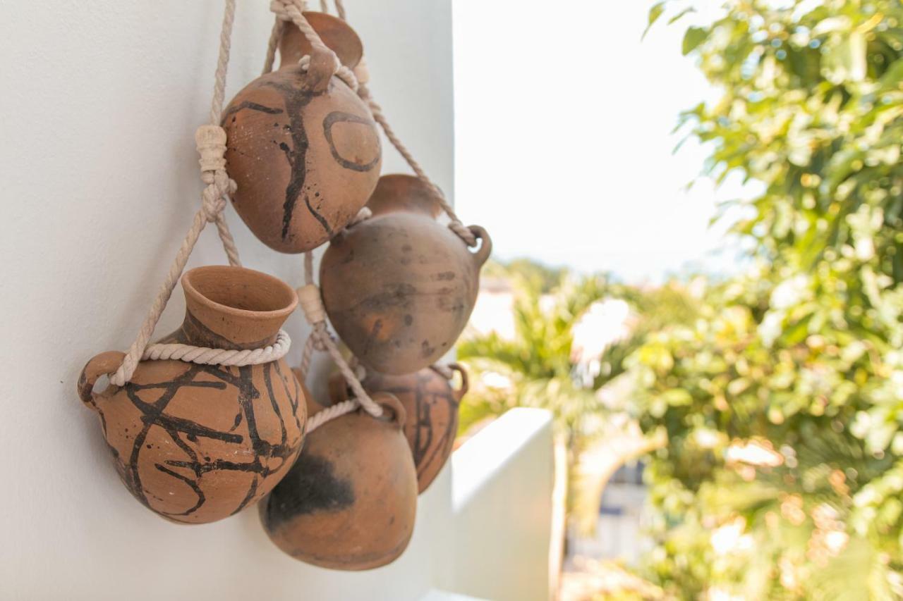Mi Otra Casa (Adults Only) Hotel Sayulita Eksteriør billede