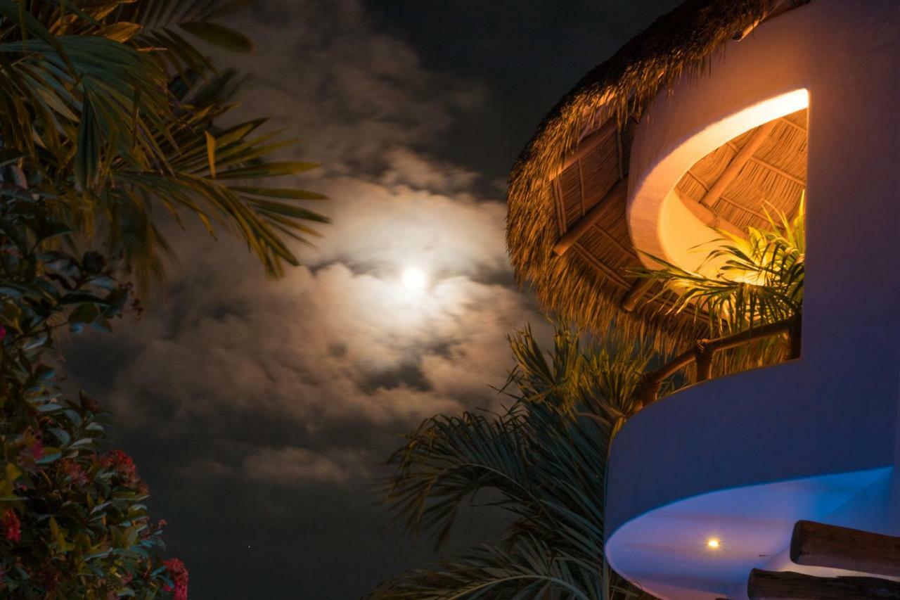 Mi Otra Casa (Adults Only) Hotel Sayulita Eksteriør billede