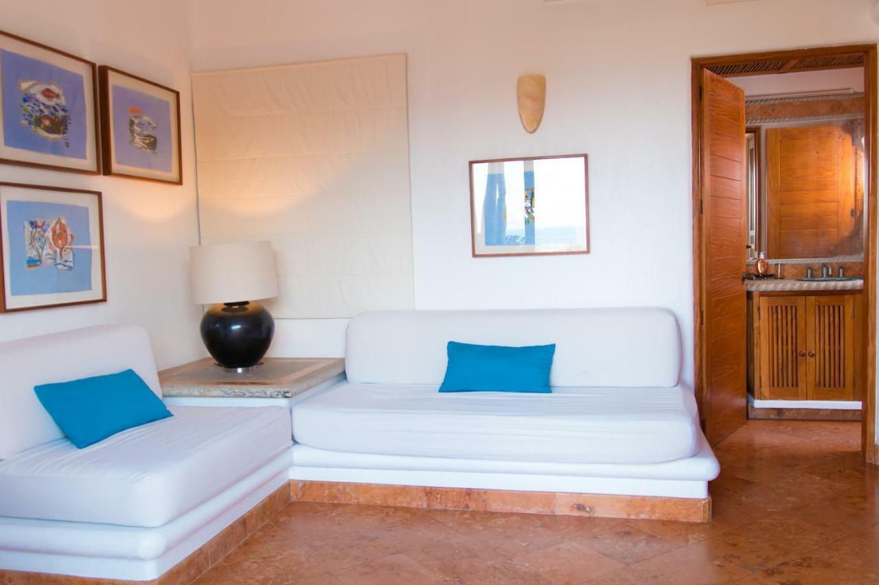 Mi Otra Casa (Adults Only) Hotel Sayulita Eksteriør billede