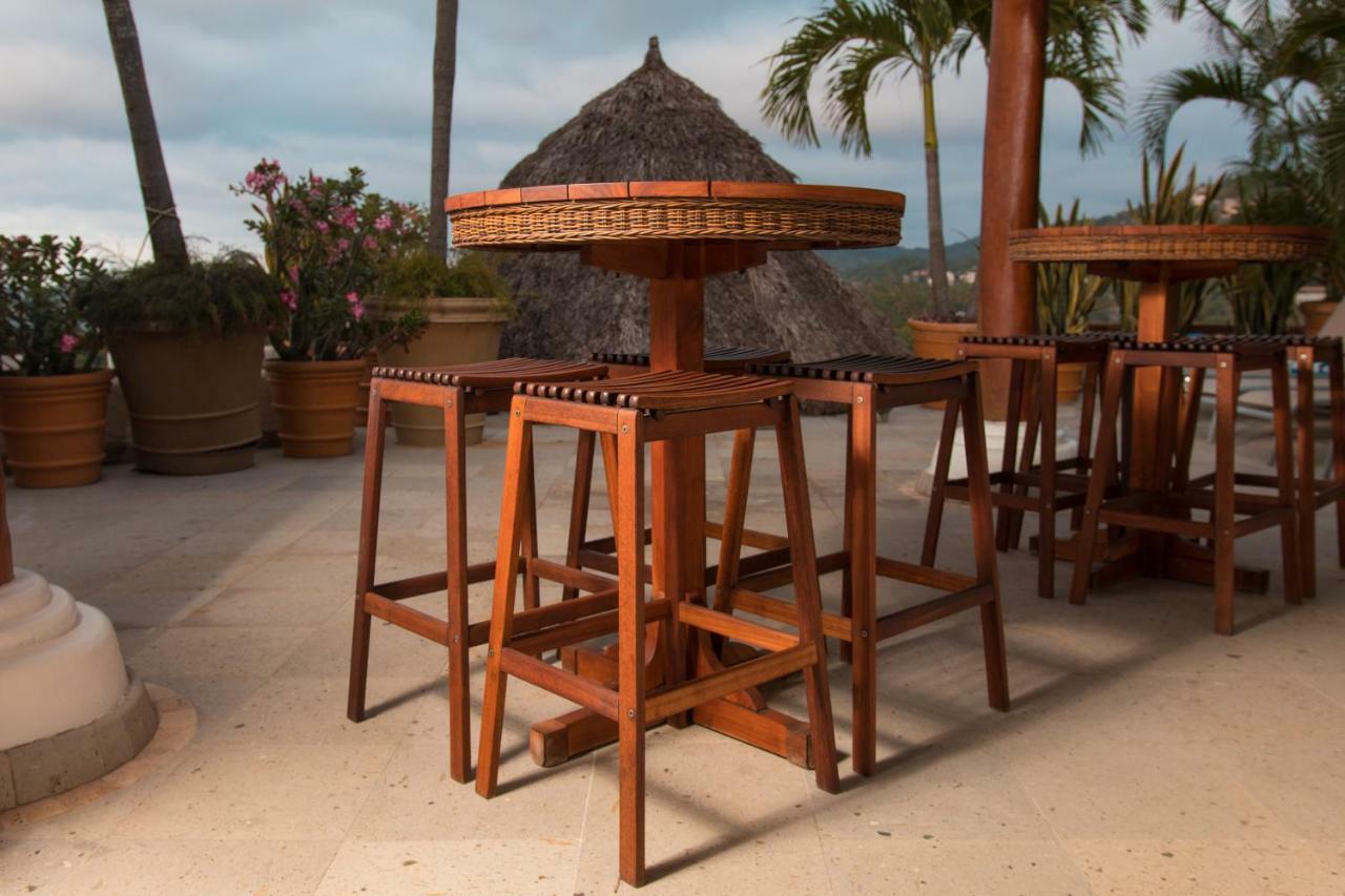 Mi Otra Casa (Adults Only) Hotel Sayulita Eksteriør billede