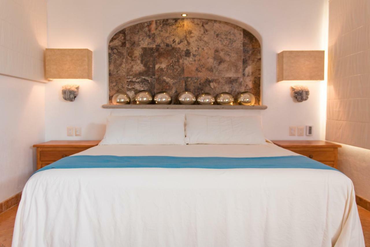 Mi Otra Casa (Adults Only) Hotel Sayulita Eksteriør billede