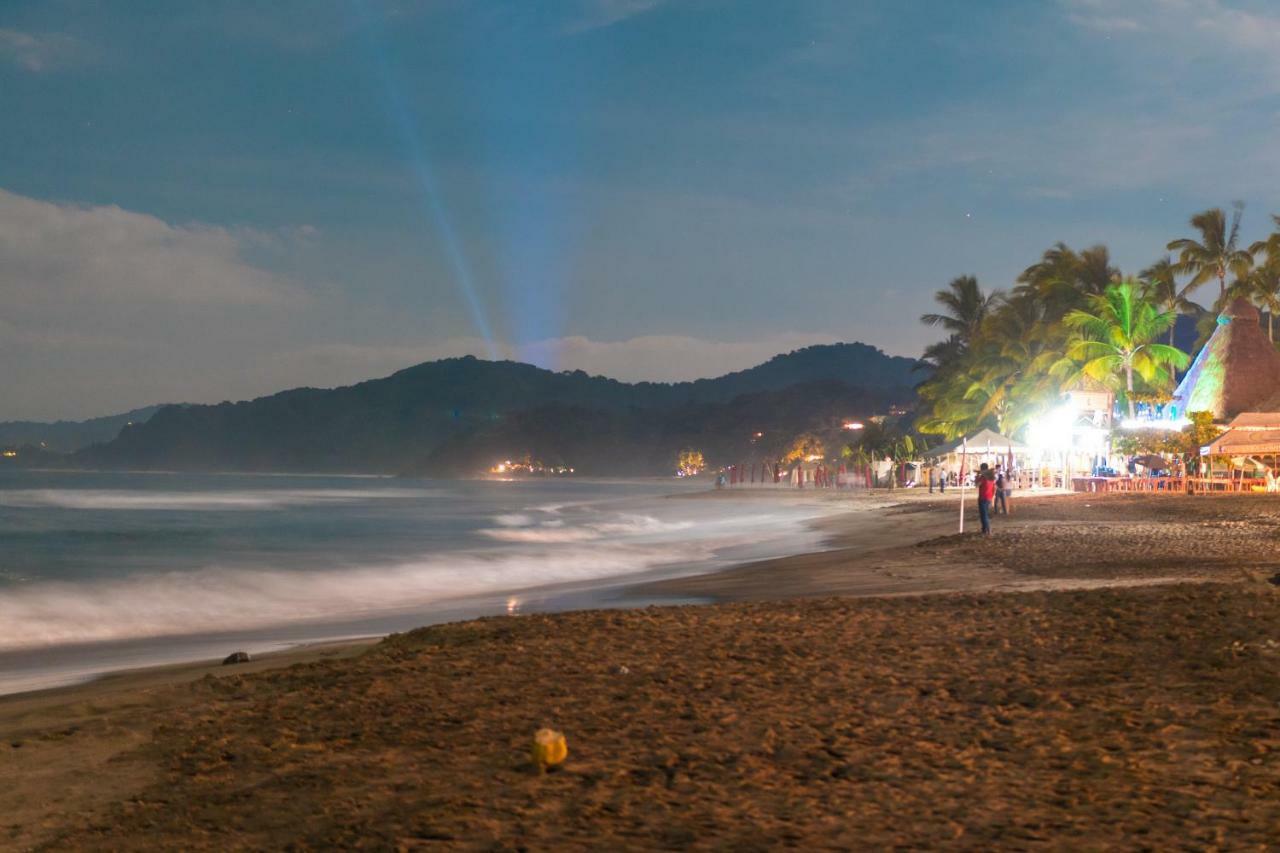 Mi Otra Casa (Adults Only) Hotel Sayulita Eksteriør billede