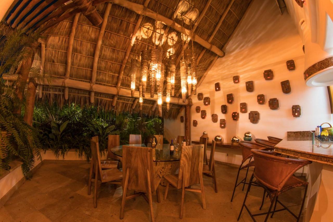 Mi Otra Casa (Adults Only) Hotel Sayulita Eksteriør billede