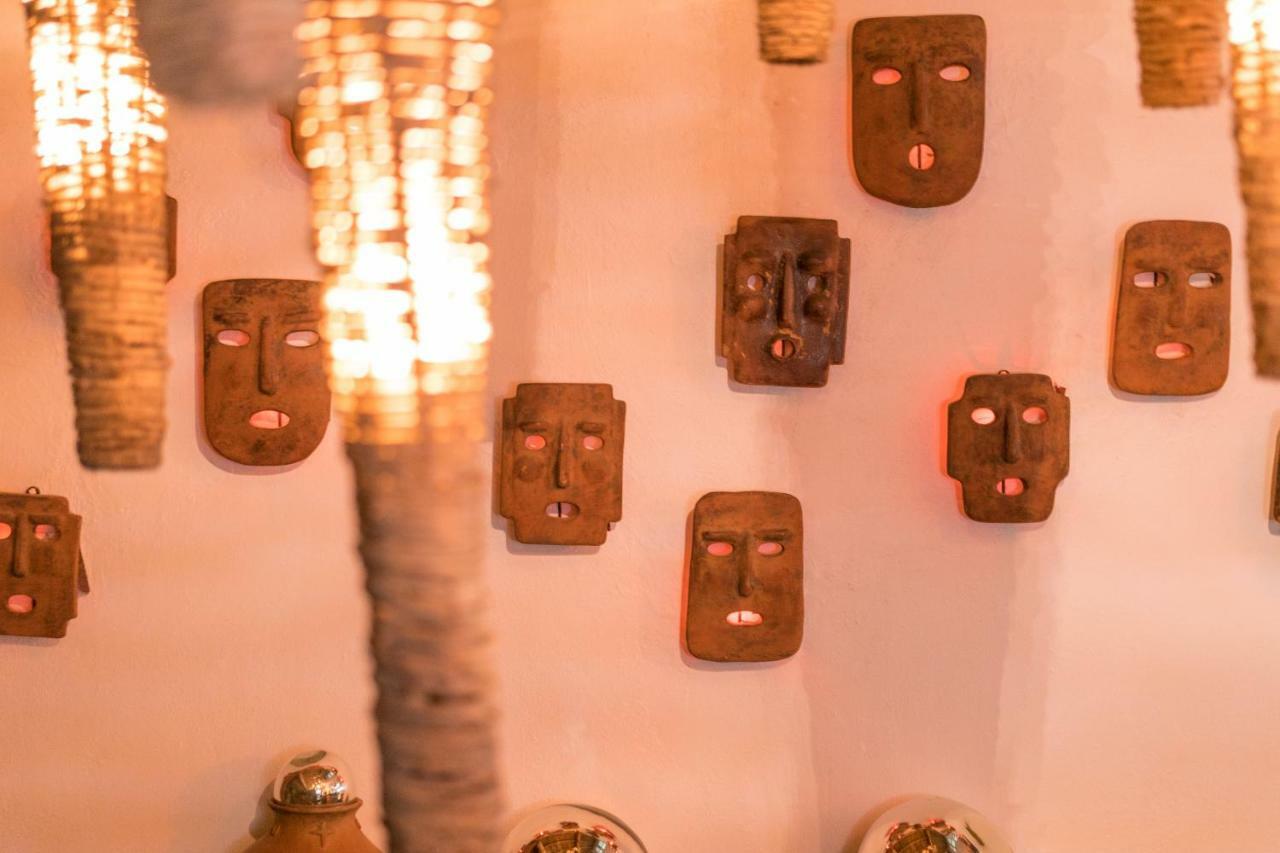 Mi Otra Casa (Adults Only) Hotel Sayulita Eksteriør billede